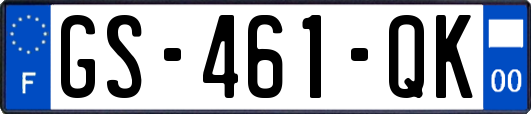 GS-461-QK
