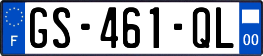 GS-461-QL
