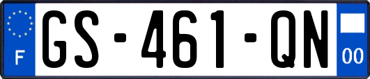 GS-461-QN