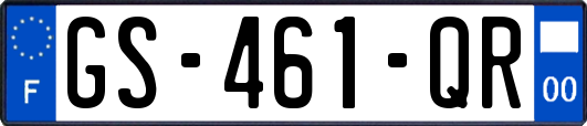 GS-461-QR