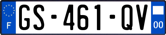 GS-461-QV