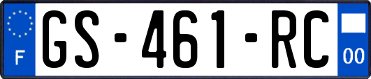 GS-461-RC