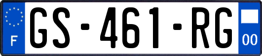 GS-461-RG