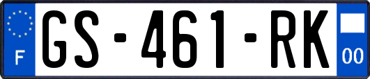 GS-461-RK
