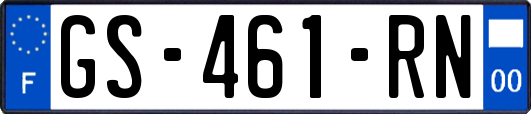 GS-461-RN