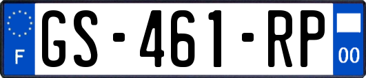 GS-461-RP