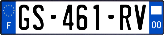 GS-461-RV