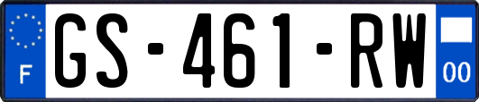 GS-461-RW