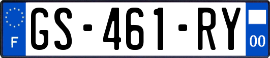 GS-461-RY