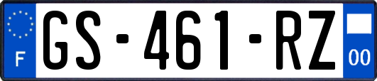 GS-461-RZ