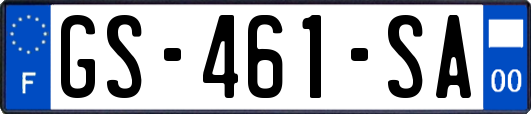 GS-461-SA