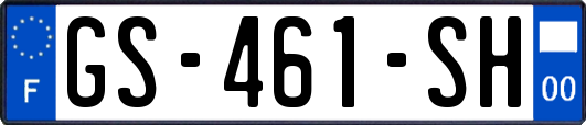 GS-461-SH