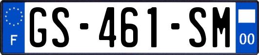 GS-461-SM