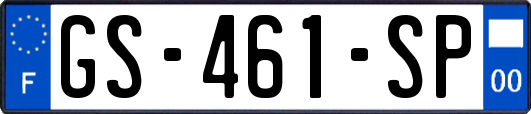 GS-461-SP