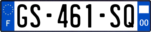 GS-461-SQ