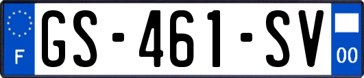 GS-461-SV
