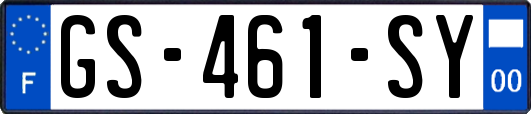 GS-461-SY