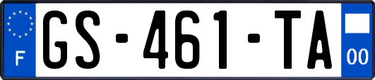 GS-461-TA