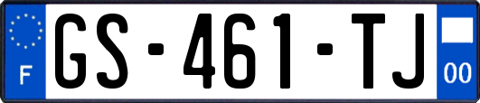 GS-461-TJ