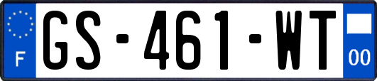 GS-461-WT