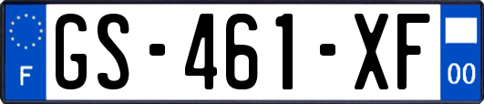 GS-461-XF