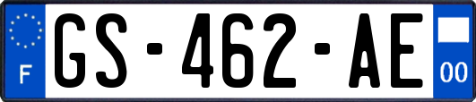 GS-462-AE