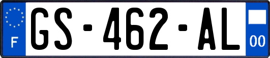 GS-462-AL