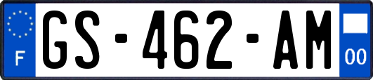 GS-462-AM