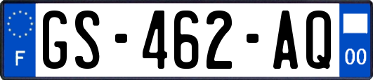 GS-462-AQ