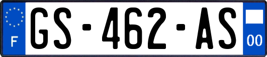 GS-462-AS