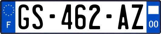 GS-462-AZ