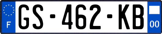 GS-462-KB