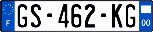 GS-462-KG