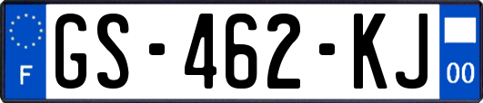 GS-462-KJ