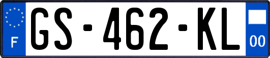 GS-462-KL