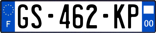 GS-462-KP
