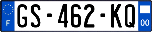 GS-462-KQ