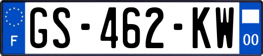GS-462-KW