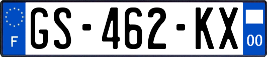 GS-462-KX