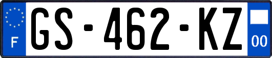 GS-462-KZ