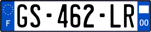 GS-462-LR