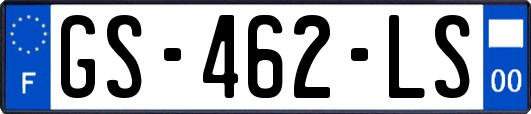 GS-462-LS