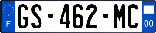 GS-462-MC