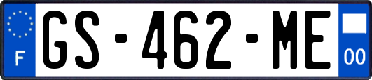 GS-462-ME