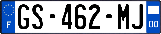 GS-462-MJ
