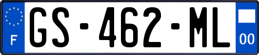 GS-462-ML