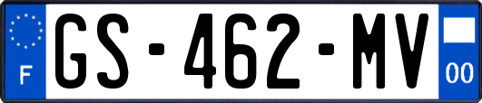 GS-462-MV
