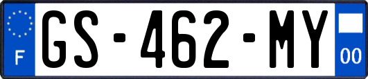 GS-462-MY