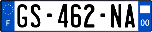 GS-462-NA
