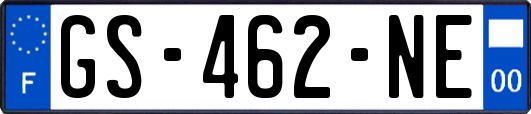 GS-462-NE